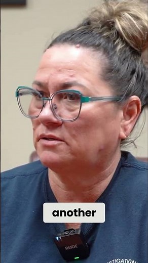 Cherokee Nation Marshal Service investigator uses spaces like NamUs to help report missing Cherokee