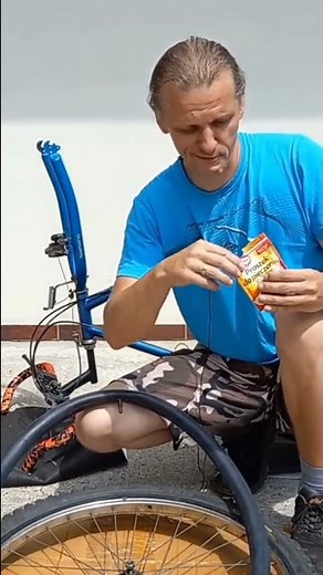 Jak wymienić dętkę w rowerze? Jak naprawić przebite koło w rowerze? Poradnik.