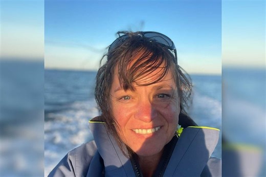 17-Year-Old Suspect Is Arrested in Connection With Maine Paddleboarder's Murder (DETAILS) | Oxygen