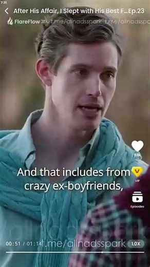 [New Drama] The Best Friend’s Secret #flareflow  | Drama Video Studio