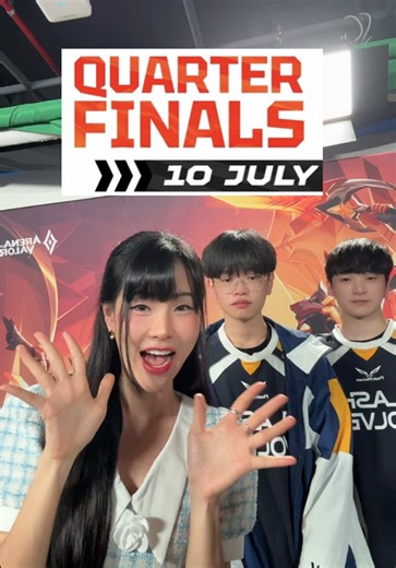 APL 2025 Quarter Finals Highlights and Reactions