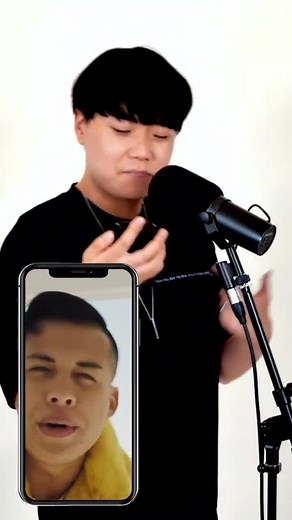 Spencer X Beatbox Challenge: Song vs. Mouth