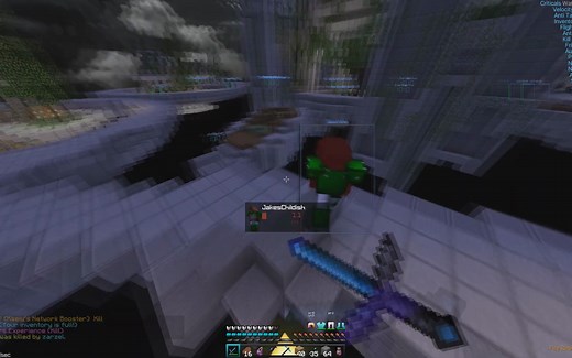 [老视频/zarzel] ASTOLFO CLIENT ON HYPIXEL | APPLICATIONS OPEN