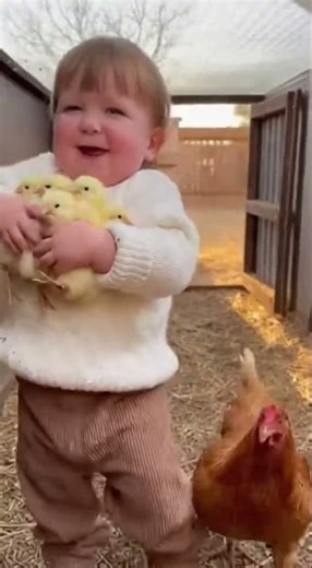 A Chase Nobody Expected 🤣