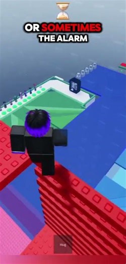 why do alarm clock go off at the first place 🤔🤔🤔