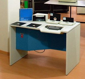 Floppy Disk History