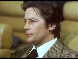 アラン・ドロンの❝D'URBAN ダーバン❞のCMを城達也さん風にナレーションしてみました ~ part.2 ~ D'urban c'est l'elegance de l'homme moderne