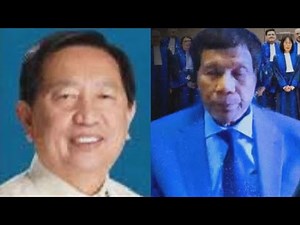 Cong ACOP: Ang UTAK sa LAHAT ng SINDIKATO sa BANSA ay Ang Dating PANGULO