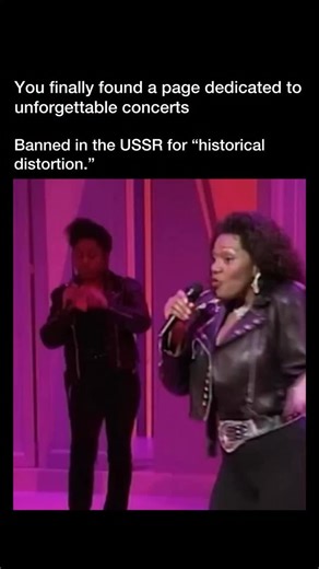 Unforgettable Concerts on Instagram: "🕺 Boney M – “Rasputin” (1978) A disco retelling of Russia’s “mad monk,” this hit fused history and funk with the unforgettable line: “Ra Ra Rasputin, lover of the Russian queen.” Banned in the USSR, beloved worldwide, and still viral today, it’s a dancefloor legend that turned scandal into swagger. #BoneyM #Rasputin #DiscoClassic #HistoryRemixed #1978Hit #ViralAnthem #RussiaLoveMachine #EuroDisco #PopCultureIcon"