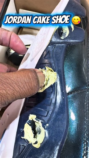 (2002) Jordan 9 Low Pearl Blue Restoration #jordan #nike #restoration #fyp #shoes