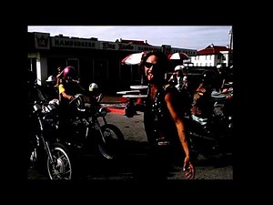 The video and song are perfect together, if this doesn't come off this time I'll just wait. The Old Schooler's speak for themselves while the Old Boots just keep on trucking. Please forgive the imperfections and audio out of the laptop. If it sucks too bad I will re-do it once we get home. This is Phill Campbell with a song about "These Old Boots" that every Outlaw. Biker and Cowboy could attest to. | In The Wind - Biker Rock Radio