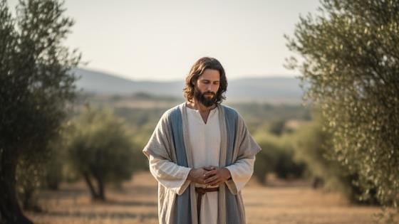 Is "Qi" real and did Jesus use it to do his miracles?