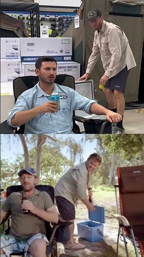 This is Living, Barry!