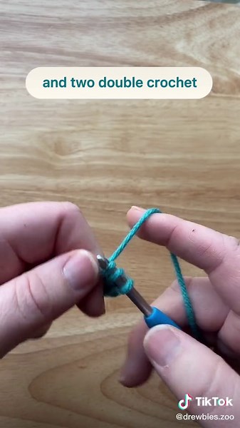 Tutorial: 2-Color Spiral Crochet Pattern for Amigurumi Snail