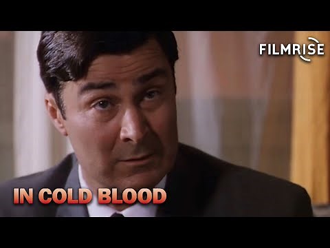 In Cold Blood – Part 2 | True Crime Drama Mini-Series