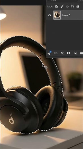 Photoshop New Feature is Crazy!!!#photoshop #photoshoptutorial Adobe Creative Cloud