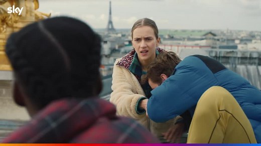 L'opéra, il trailer della serie in onda dal 12 marzo su Sky