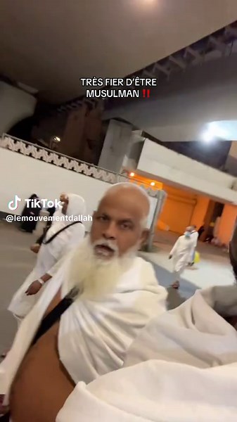 Fierté d'Être Musulman : Inspiration et Motivation