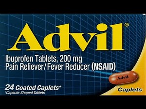 Advil (ibuprofen) 200 mg Tablet Uses, Side Effects, Dosages | how To Use Advil (ibuprofen) 200 mg