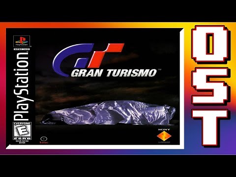 Gran Turismo (PS1) OST Soundtrack