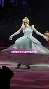 Princess energy all day! 💖 | Disney On Ice