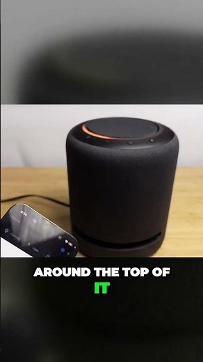 Magical Setup Alexa App Automatically Connects with Echo Studio!