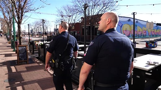 5.1K views · 41 reactions | Arvada Police Department is accepting applications for Police Officers. Join APD, where we have a supportive community and city government. | Arvada Police Department, Colorado | Facebook