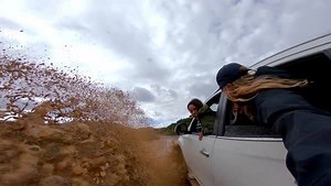 Die #GoPro da, wo sie hingehört: mitten im Abenteuer 🤸‍♀ • Die Aufnahme DEINES nächsten Kanu-Abenteuers oder Backflips läuft mit dem passenden Zubehör smoother. Sicher dir 50 % Rabatt auf Halterungen Zubehör mit #GoPro Plus. Jetzt 30 Tage lang kostenlos testen 📸➕ Mehr Infos auf https://gopro.com/de/de/ • 🔧 #GoProHERO7 The Handler / Head Strap / Chesty • #GoProDE #GoProTravel #FlyAway #SeeTasmania | GoPro