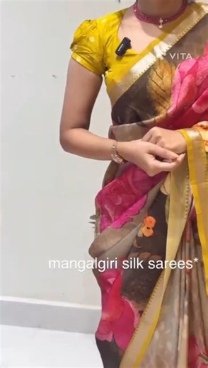 saree n blouses ❤️💫 Drape diaries 💫#shorts#viral#saree fashion#saree trends#indian fashion