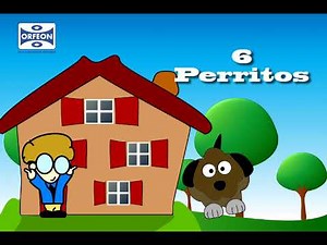 Los 10 perritos - Lalo Guerrero y sus ardillitas