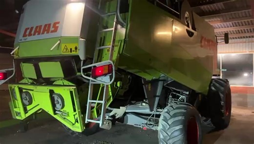 Agricultural Technology Innovations in Germany