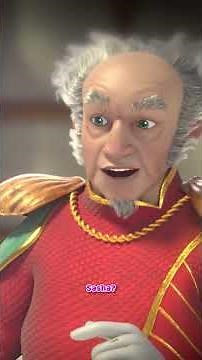 A quiz for true Mermaid fans! Can you guess the answer? #shorts | Mermaid Magic