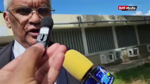 Defimedia.info on Instagram: "Décès de John Mick Martingale en prison : Un Prison Officer raconte les dernières heures du détenu Les travaux de l'enquête judiciaire instituée pour faire la lumière sur le décès de John Mick Martingale se sont poursuivis au tribunal de Rose Hill ce jeudi. Interrogé par Me Ricky Bhookun, Senior State Counsel, le Prison Officer Kritish Ghoorah a relaté le fil des évènements survenus dans la nuit du 7 septembre 2024. Lors de sa patrouille aux alentours de 20h30, il a