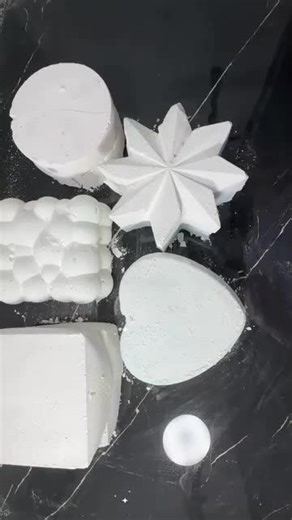 Satisfying Gym Chalk Compilation Video