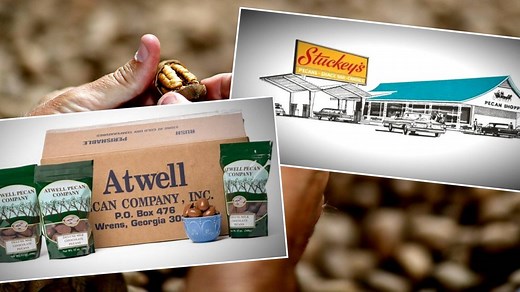 Purchase of Wrens operation puts Stuckey’s back in candy-making business