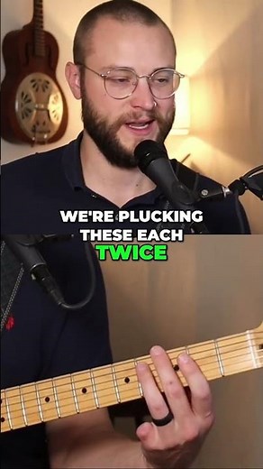 5 Guitar Tricks in E: Sound Pro Instantly! #shorts