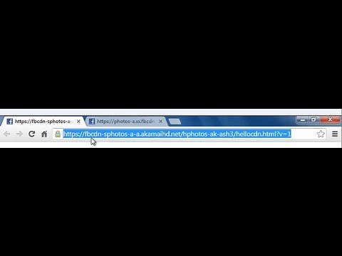 How to Remove https://fbcdn-sphotos-a-a.akamaihd.net Popup Tabs