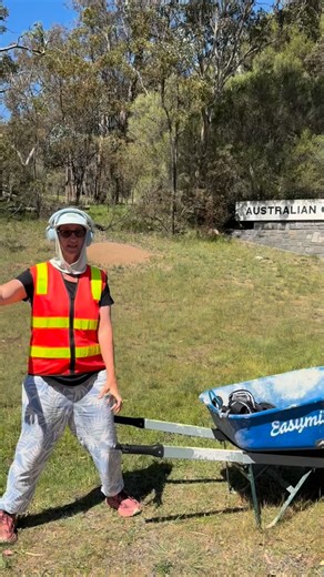 Last run for the day!!! | Trevs Story