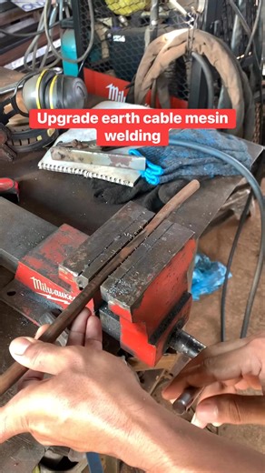 Ni antara cara nak dapatkan api cantik mesim welding #welding #diy | The DIY Newbies