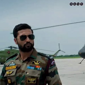 Jawaan taiyaar hai. Aur aap? Watch the commandos in action in #URITheSurgicalStrike. Book your tickets now on: BookMyShow: http://bit.ly/URI-BMS Paytm: http://bit.ly/URI-PayTM Vicky Kaushal Yami Gautam #PareshRawal #AdityaDhar Ronnie Screwvala Zee Music Company #HowsTheJosh #URIinCinemasNow | RSVP