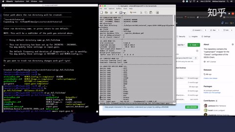 Getting Started with GEOS Chem 13.0.0