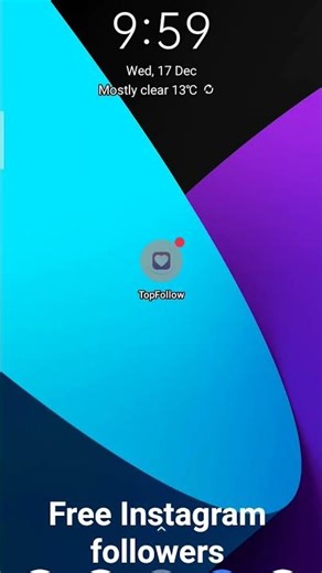 topfollow download Google