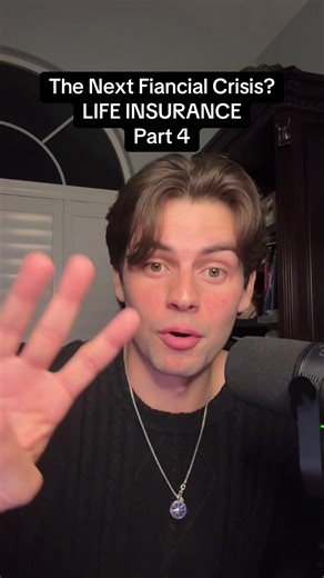 Understanding Financial System Risks: Life Insurance Challenges