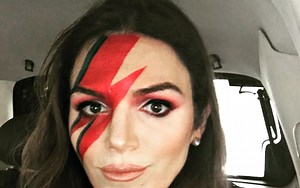Transgender BraydBunch Calls Out 72-year-old Caitlyn Jenner For Boxing Match - The Overtimer