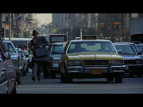 Planes, Trains & Automobiles - You'll Never Make the 6:00. (1987)