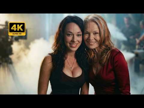 Spartacus Cast Then and Now 2026