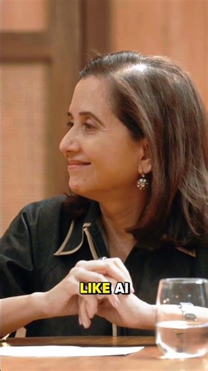 AI Cannot Create the Trauma, that's why we tell stories😂🌟 #RanaDaggubati #AI