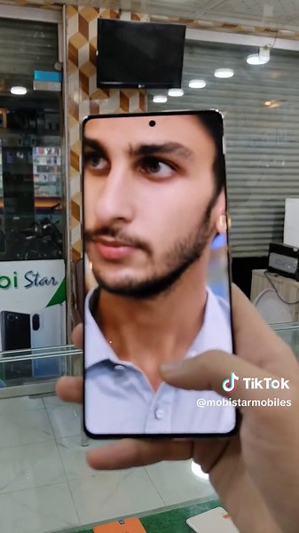 SLIM 🖤 LIGHTWEIGHT AND BEAUTIFUL CAMERA PHONE 🔥🖤 #mobistarmobile #03439210252 #foryou #fypシ゚viral #forsale #mobile #photography #mobistar #vivo