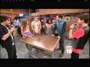 Nick Studio 10 April 26 2013 Big Time Rush