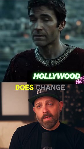 Revolutionizing Filmmaking with AI Performances